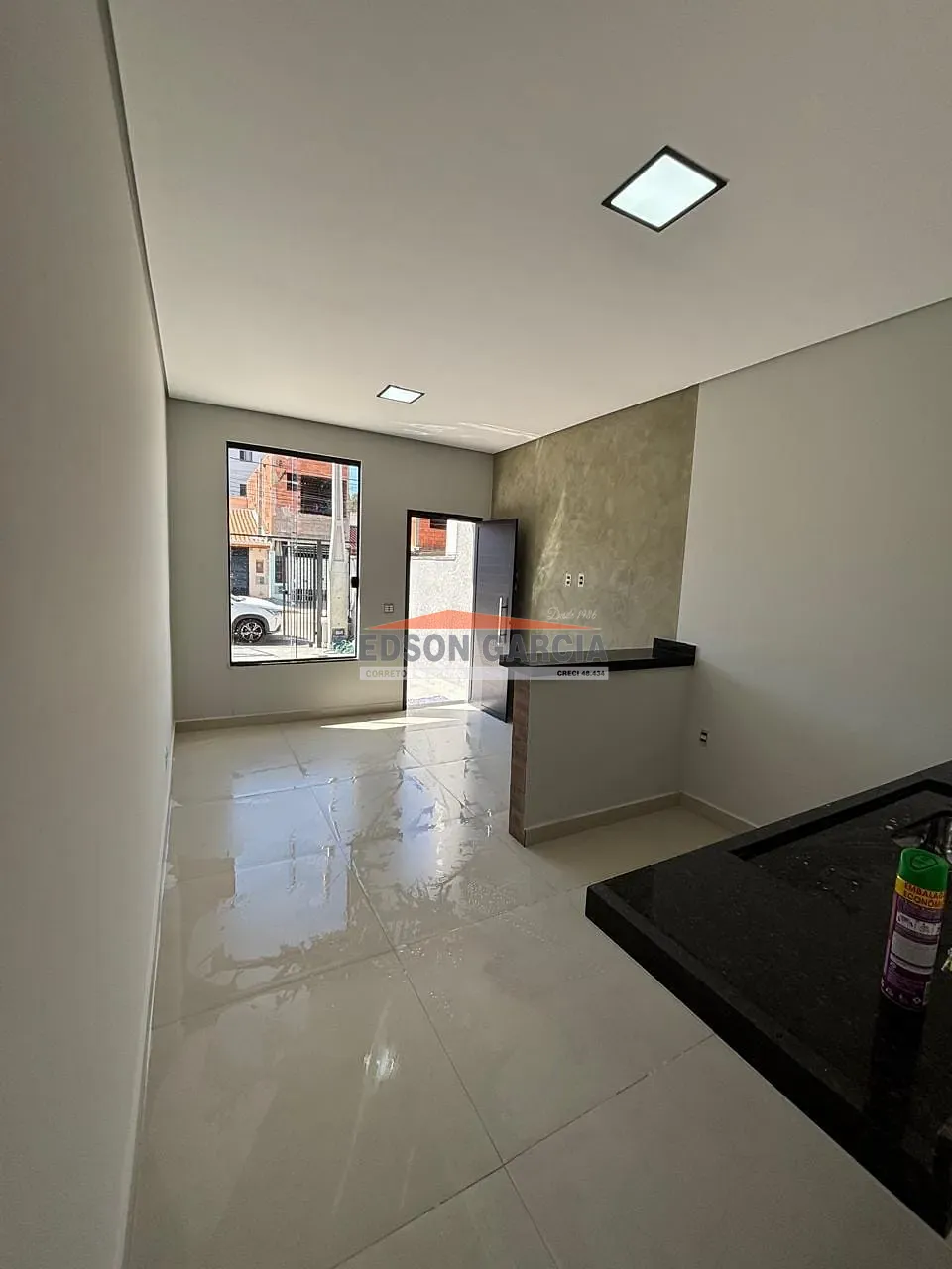Casa, 2 quartos, 52 m² - Foto 4