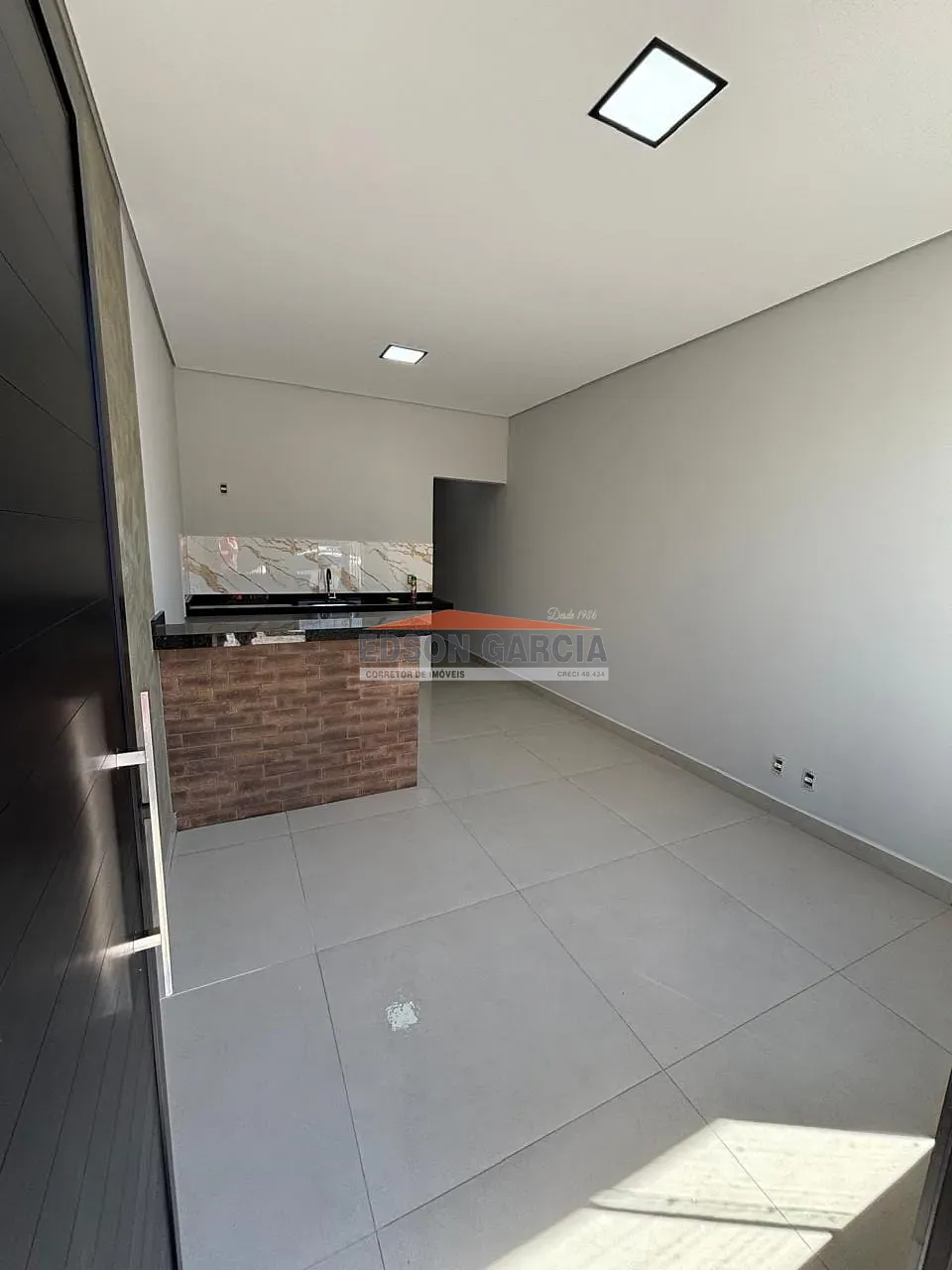 Casa, 2 quartos, 52 m² - Foto 6