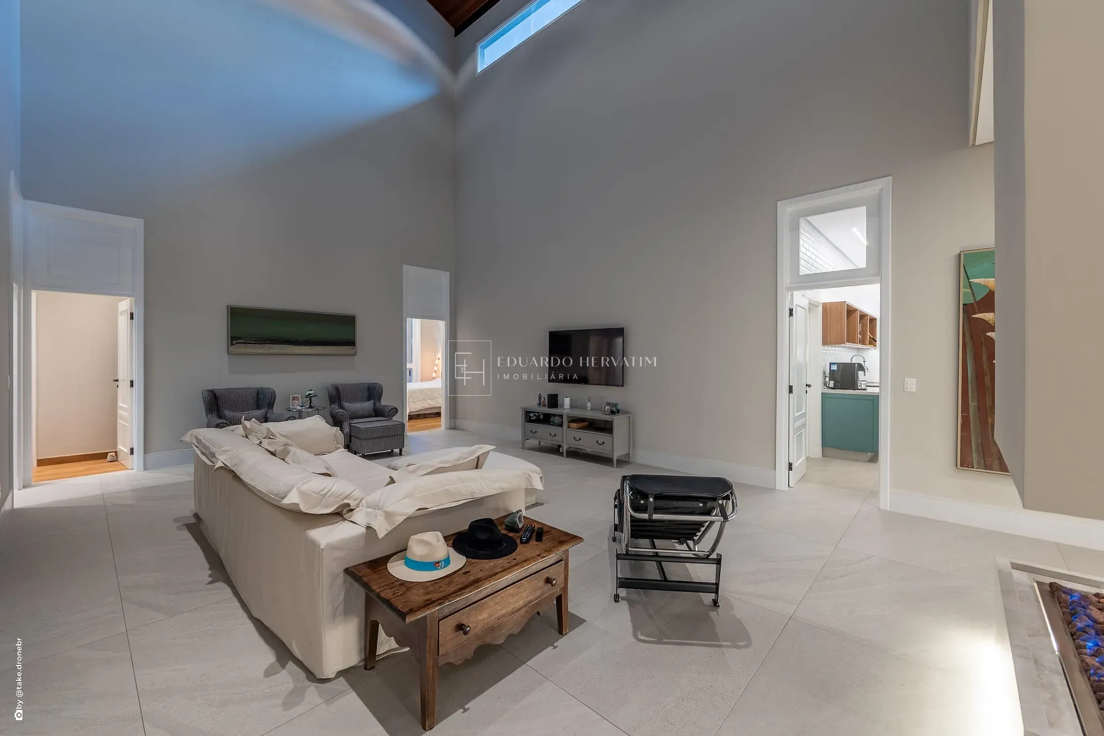 Casa, 4 quartos, 586 m² - Foto 39