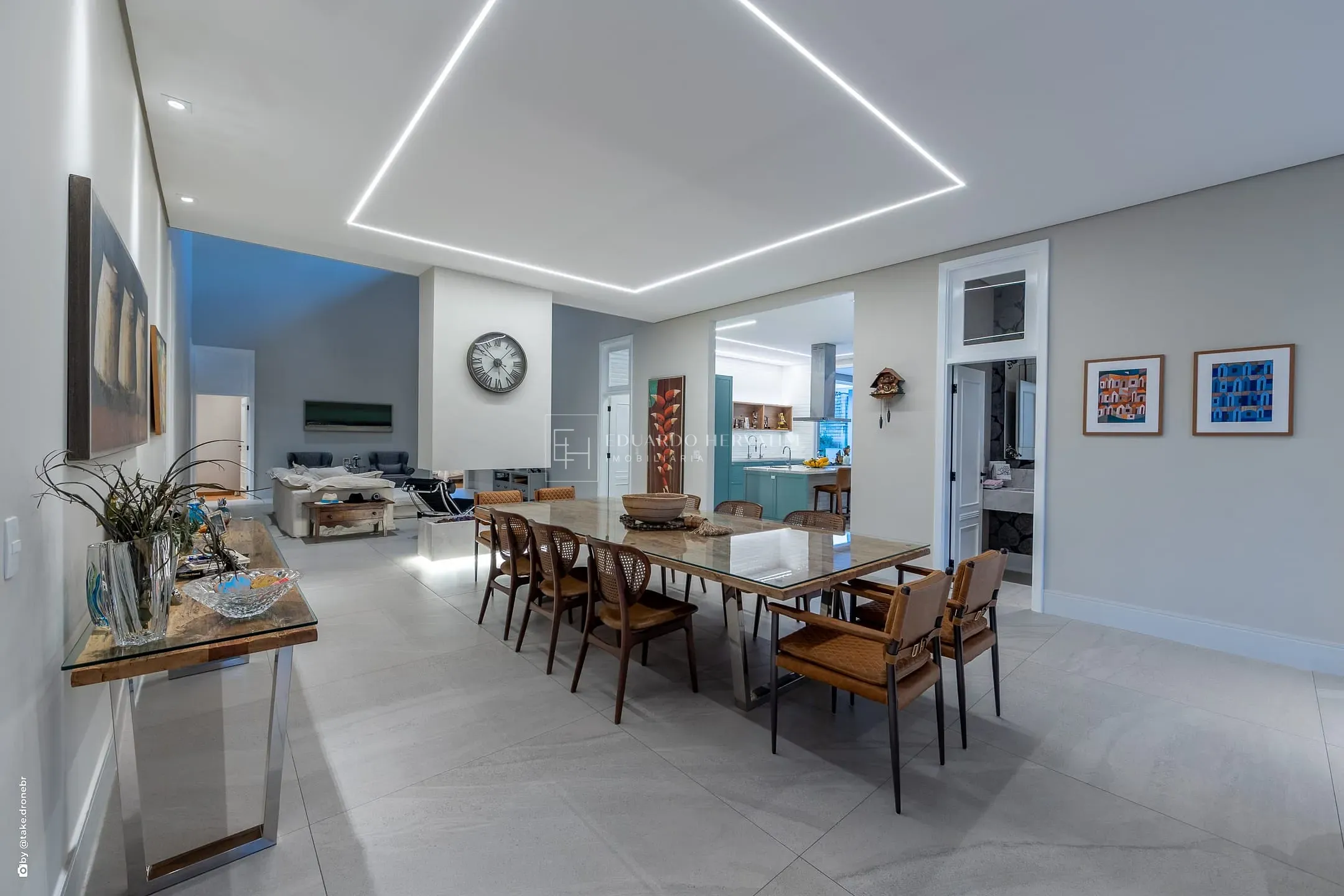 Casa, 4 quartos, 586 m² - Foto 41