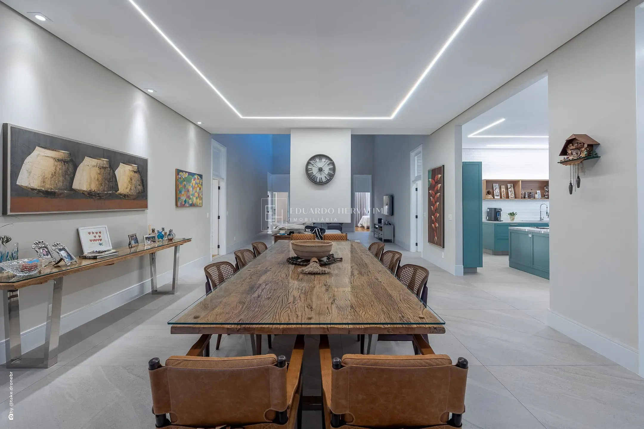 Casa, 4 quartos, 586 m² - Foto 42