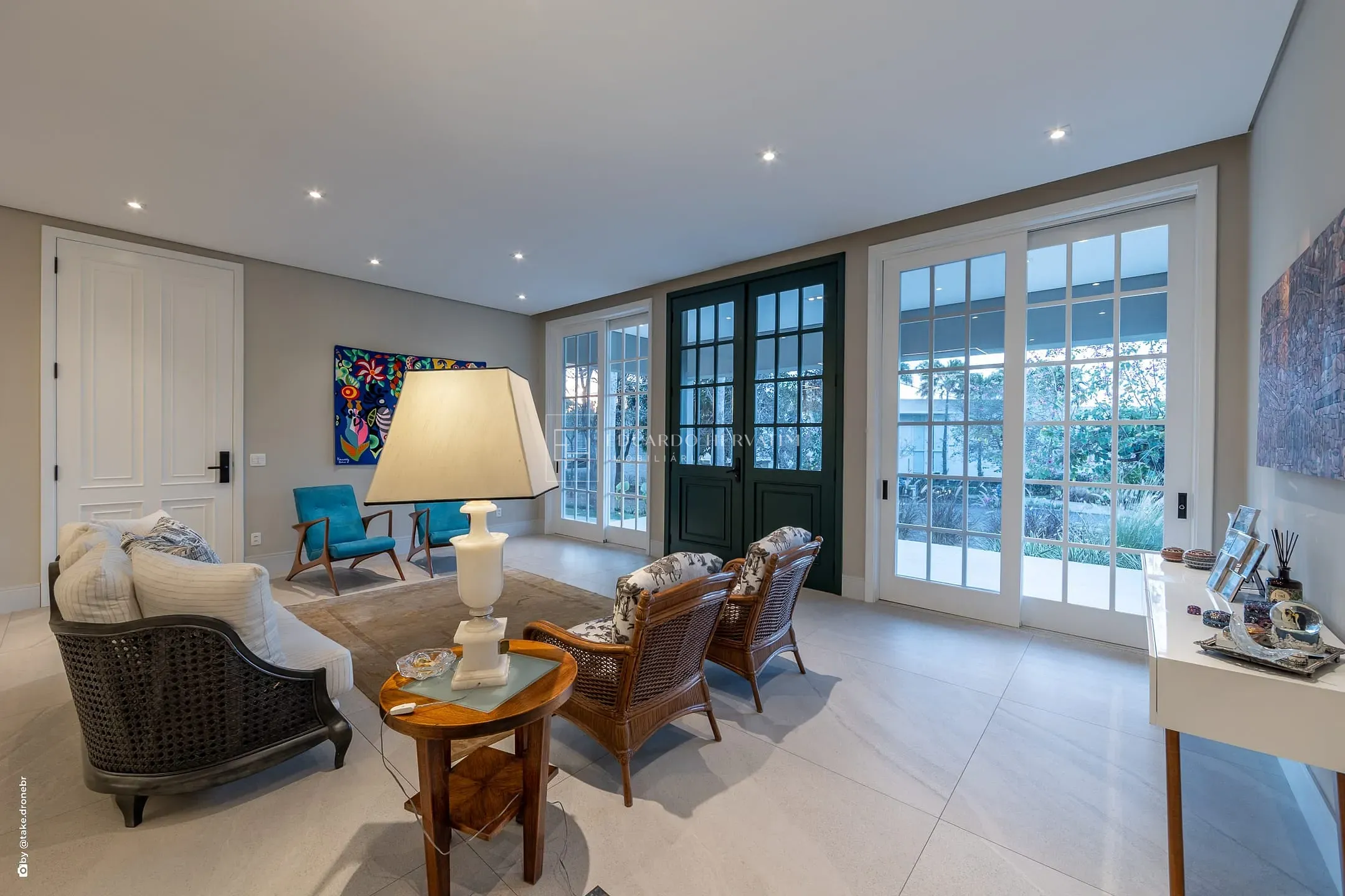 Casa, 4 quartos, 586 m² - Foto 45