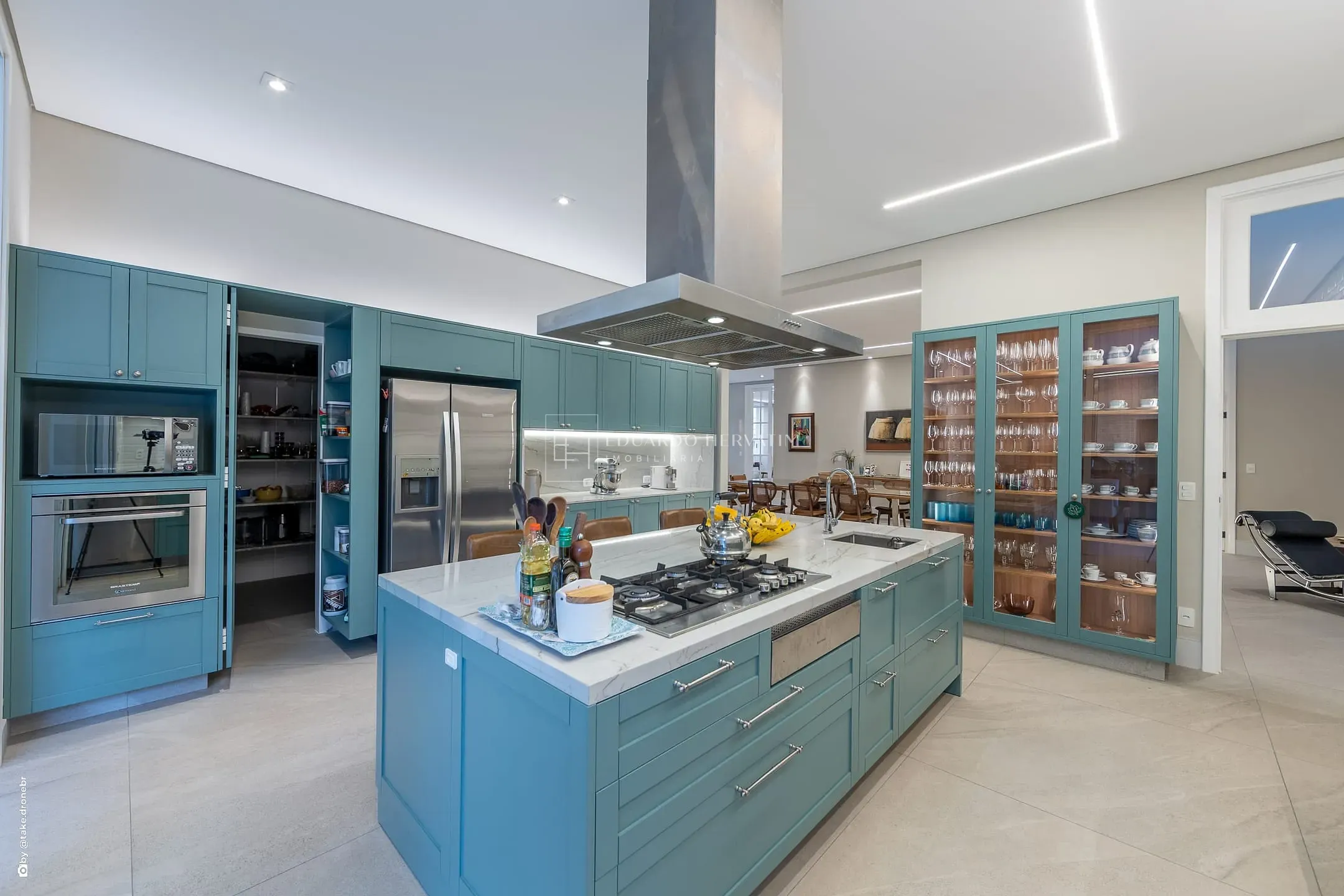 Casa, 4 quartos, 586 m² - Foto 48