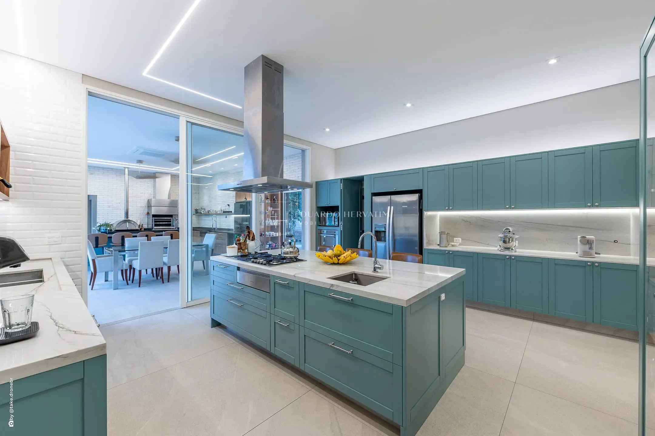 Casa, 4 quartos, 586 m² - Foto 49
