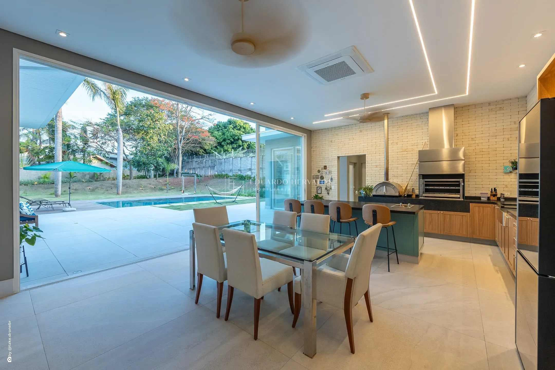 Casa, 4 quartos, 586 m² - Foto 59