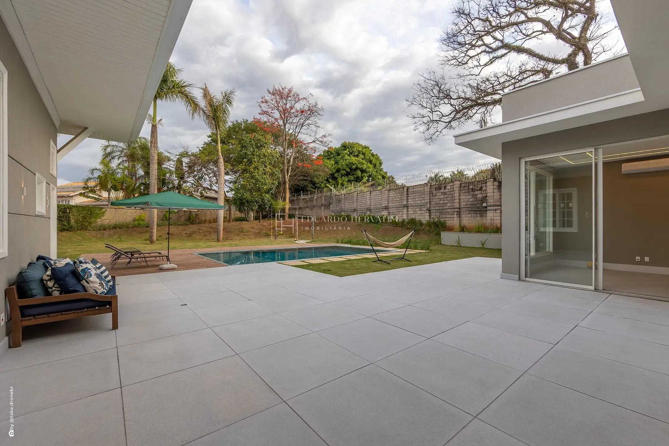 Casa, 4 quartos, 586 m² - Foto 36