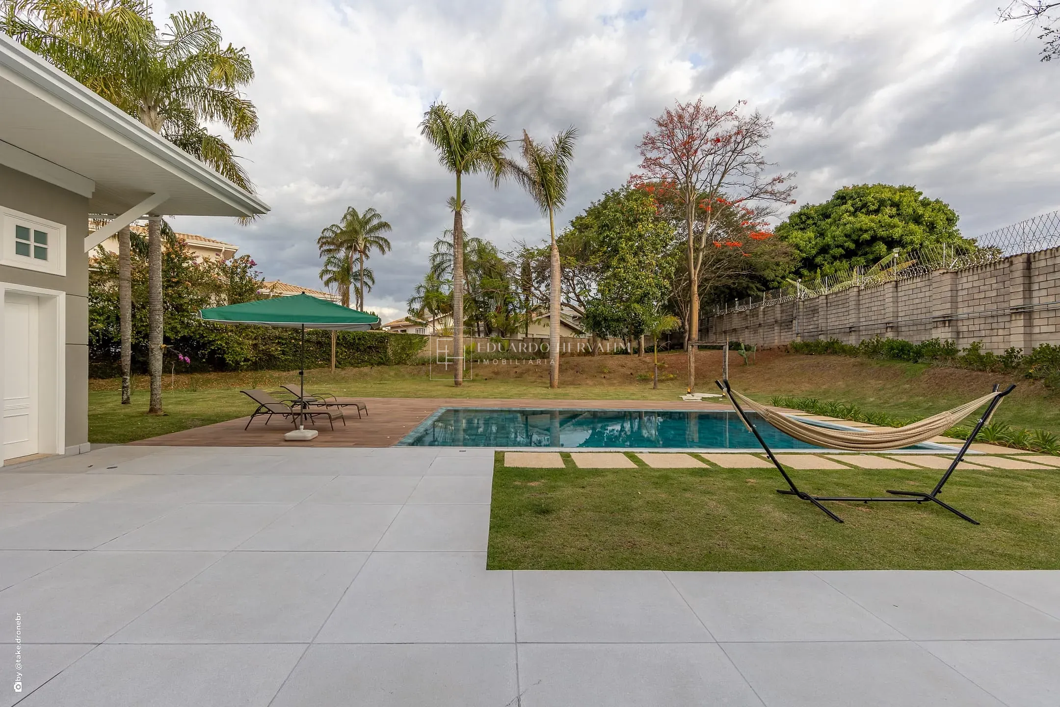 Casa, 4 quartos, 586 m² - Foto 37