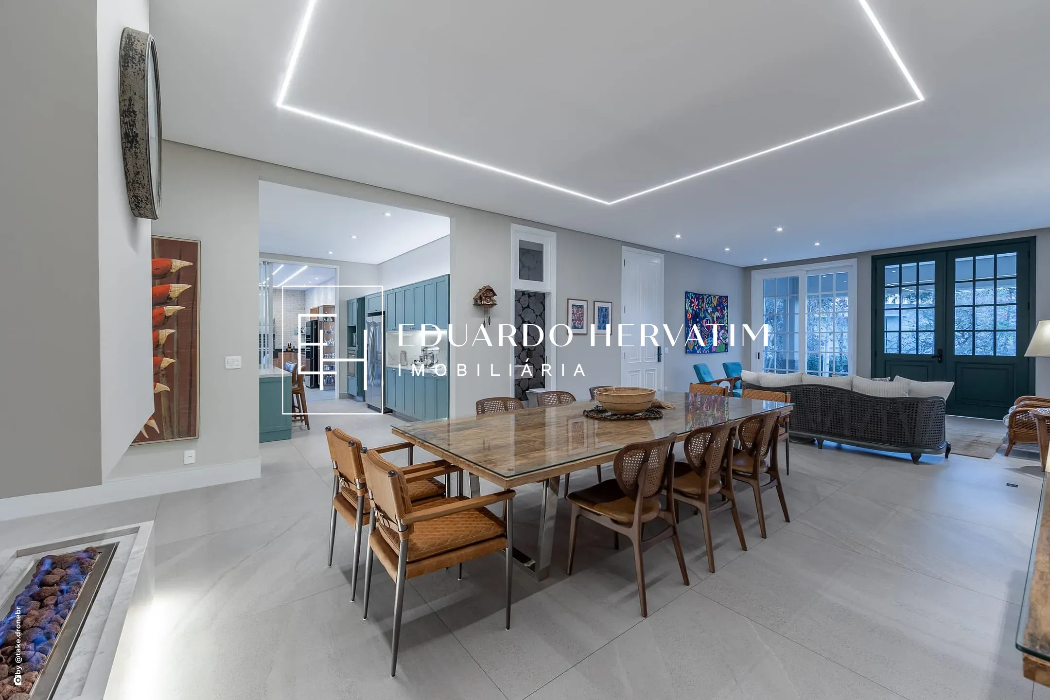 Casa, 4 quartos, 586 m² - Foto 40