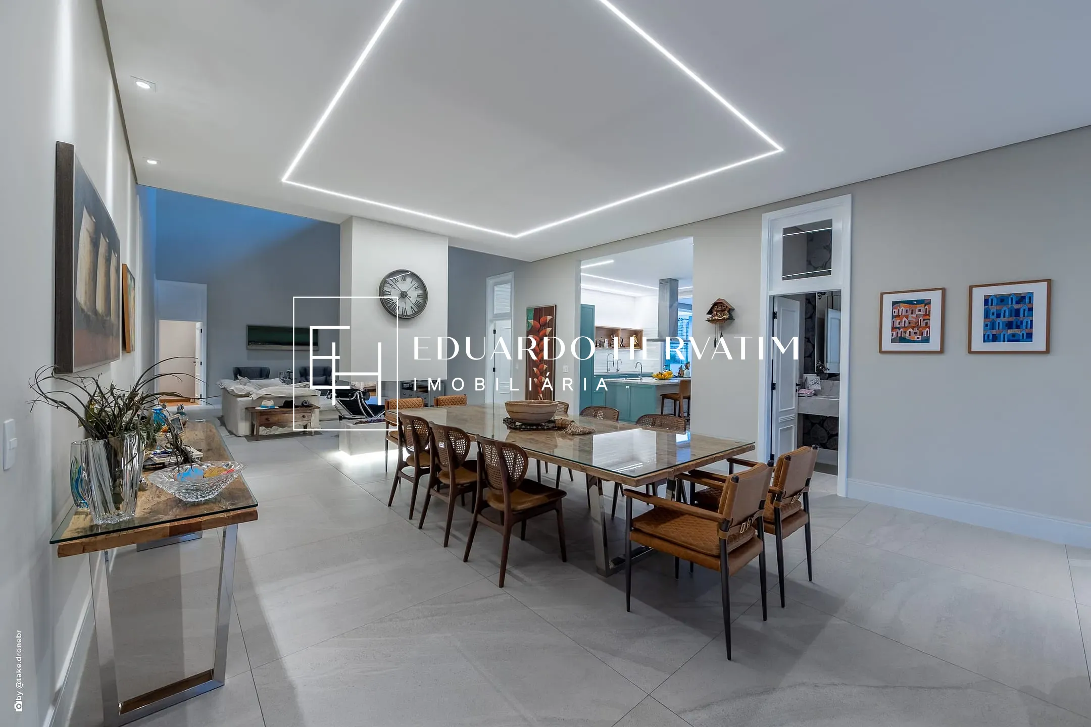 Casa, 4 quartos, 586 m² - Foto 41