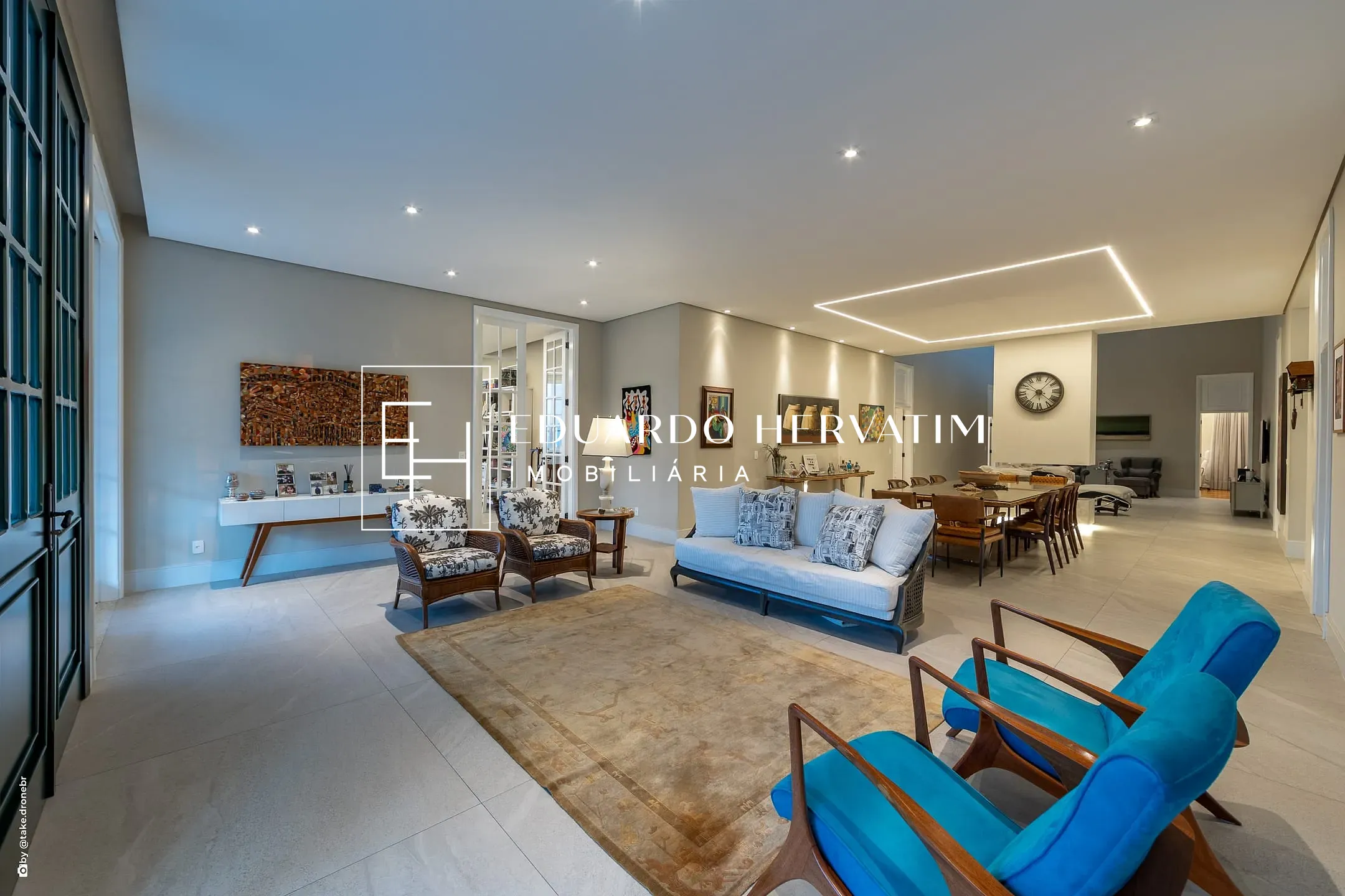 Casa, 4 quartos, 586 m² - Foto 43