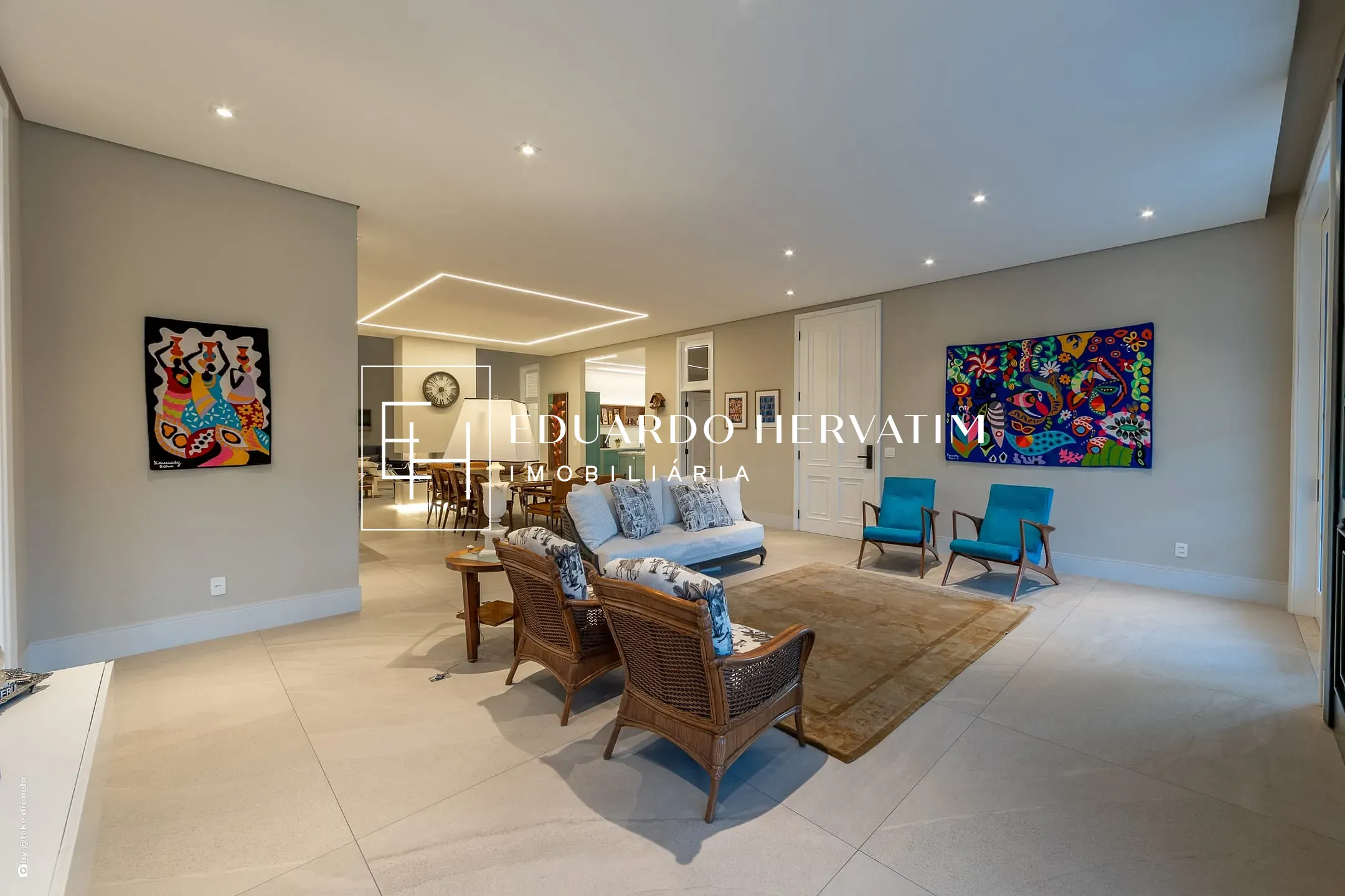 Casa, 4 quartos, 586 m² - Foto 44