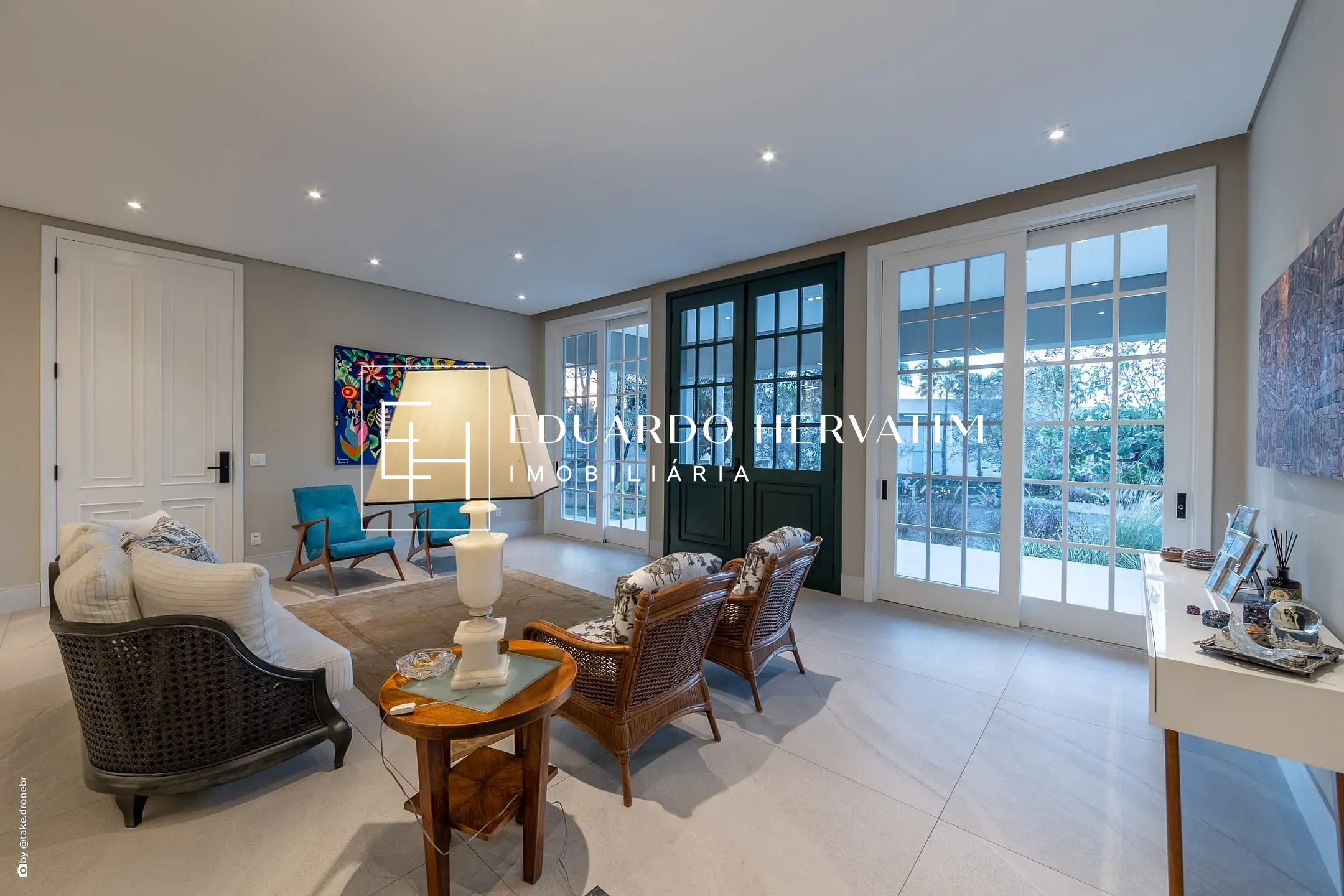 Casa, 4 quartos, 586 m² - Foto 45