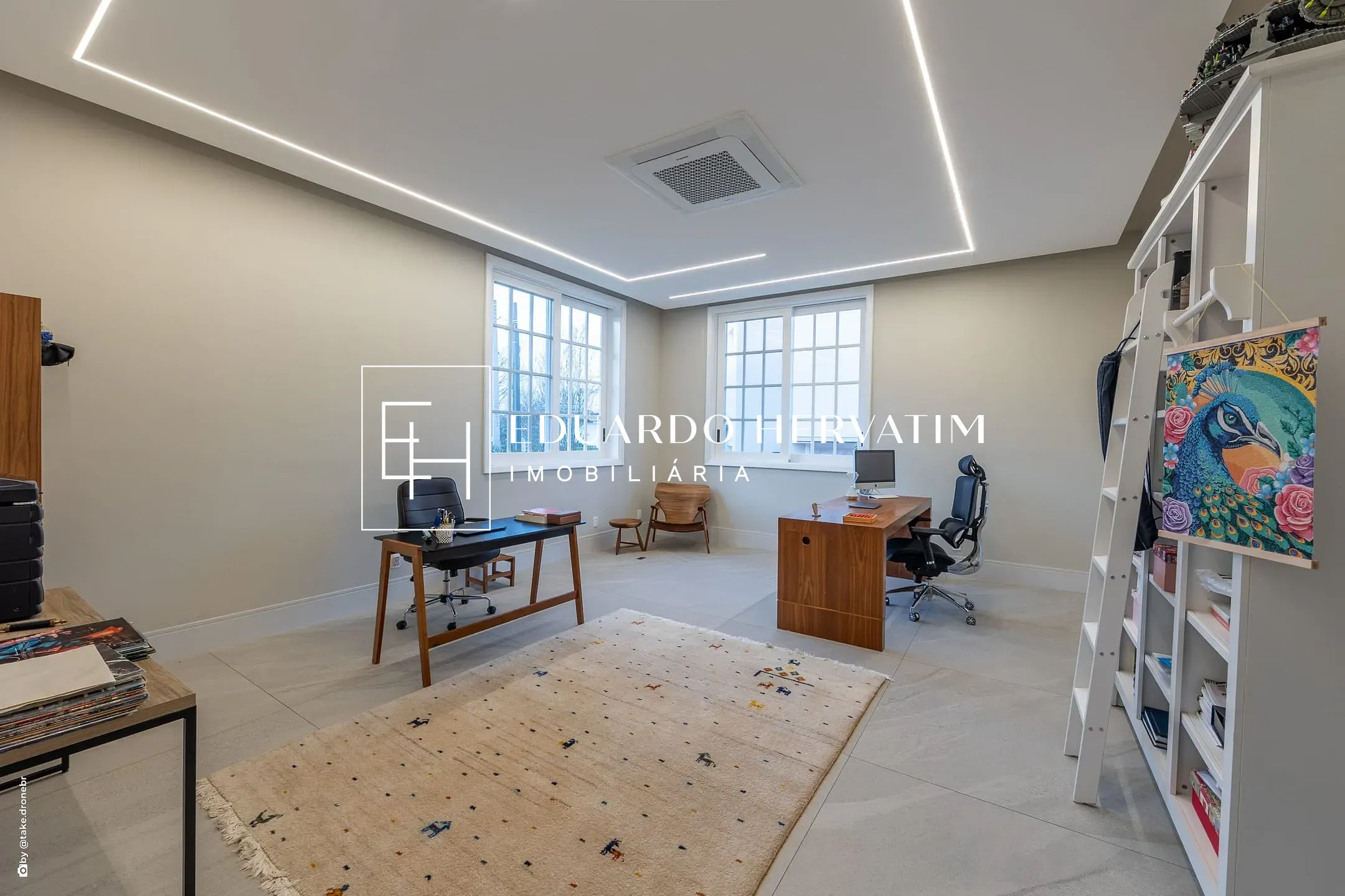 Casa, 4 quartos, 586 m² - Foto 47