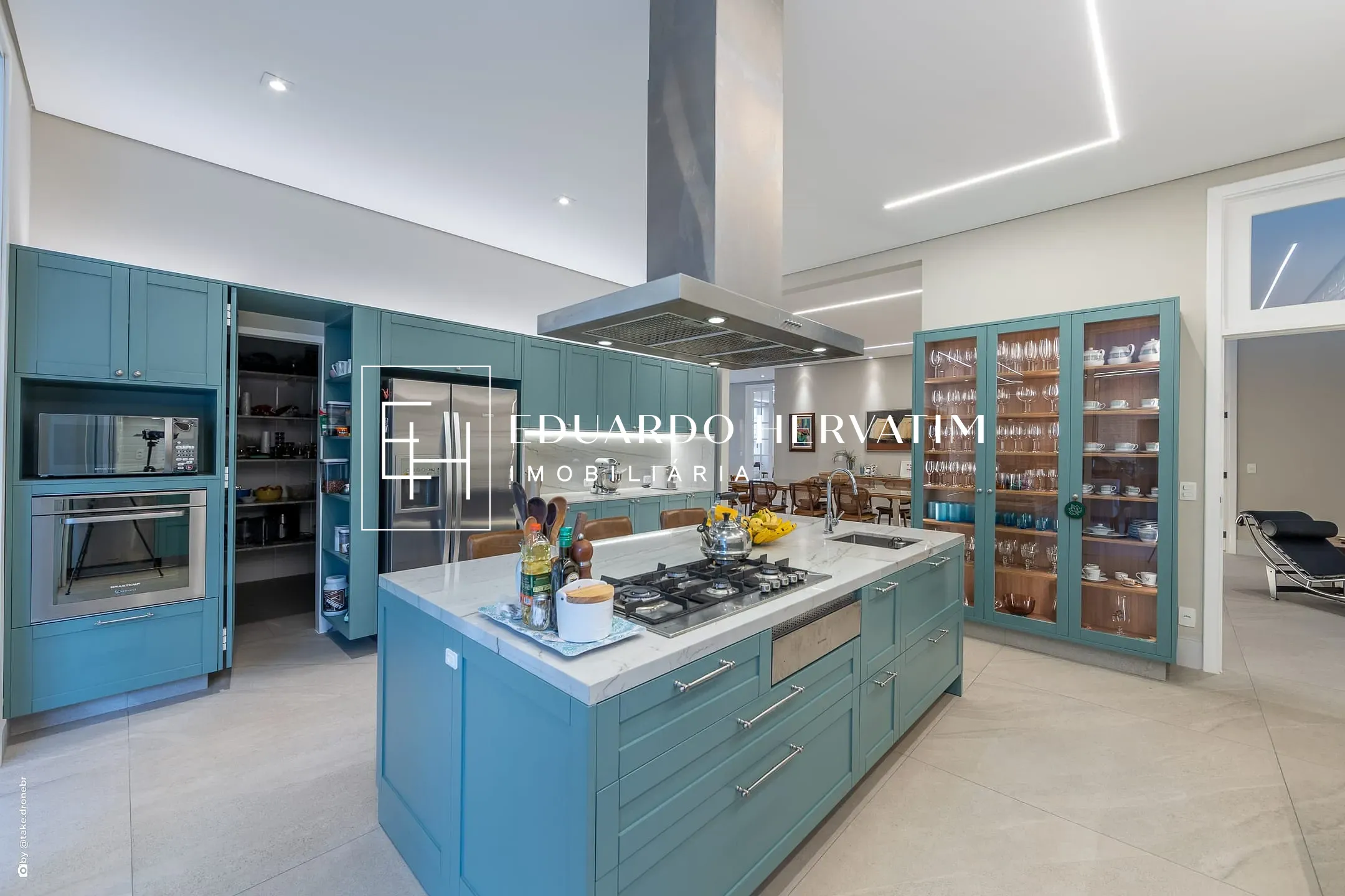 Casa, 4 quartos, 586 m² - Foto 48