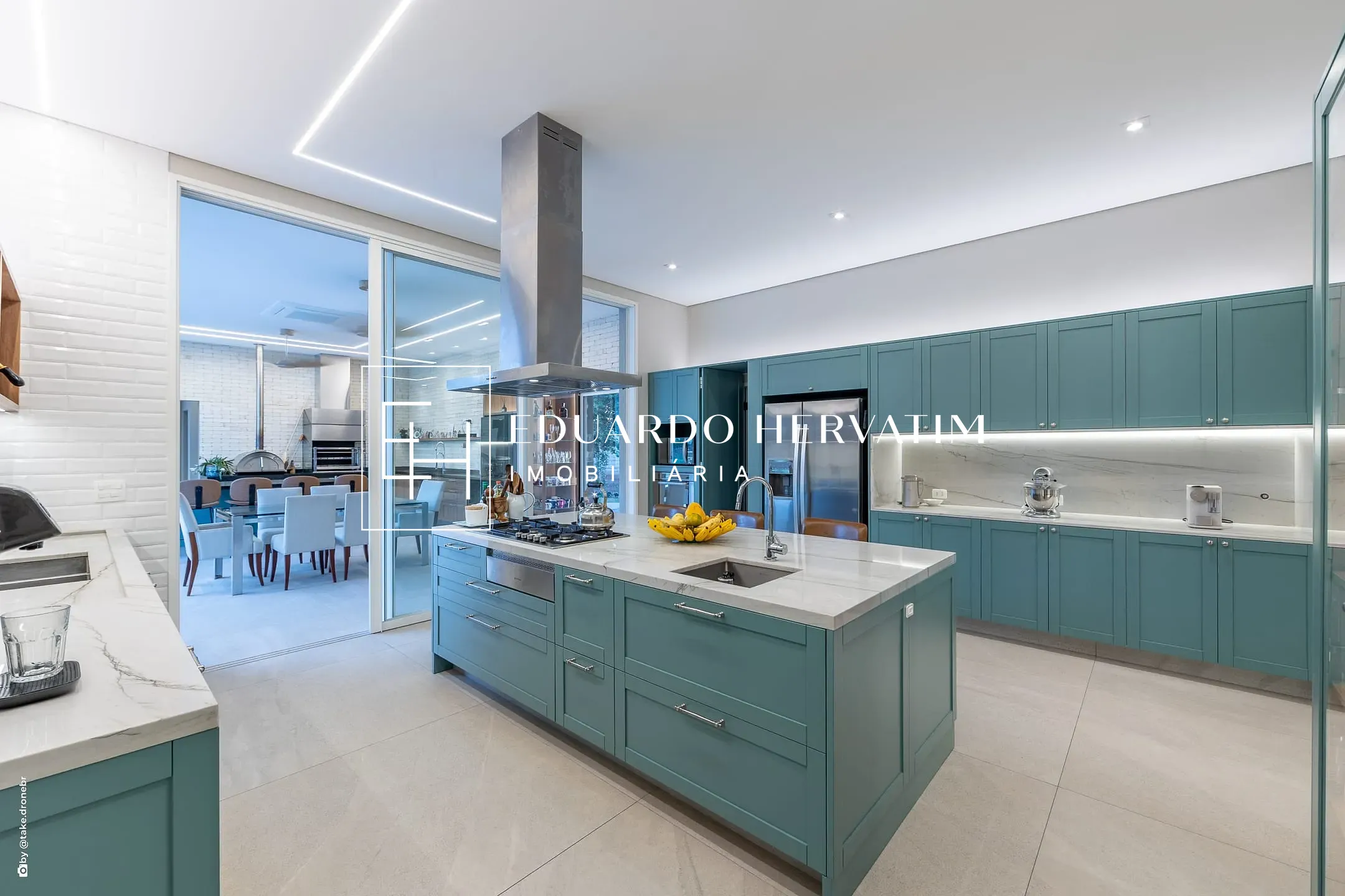Casa, 4 quartos, 586 m² - Foto 49