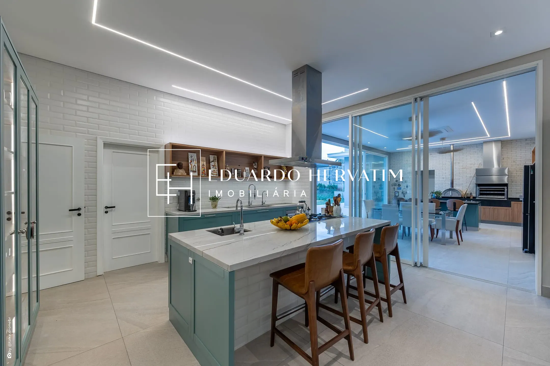 Casa, 4 quartos, 586 m² - Foto 50
