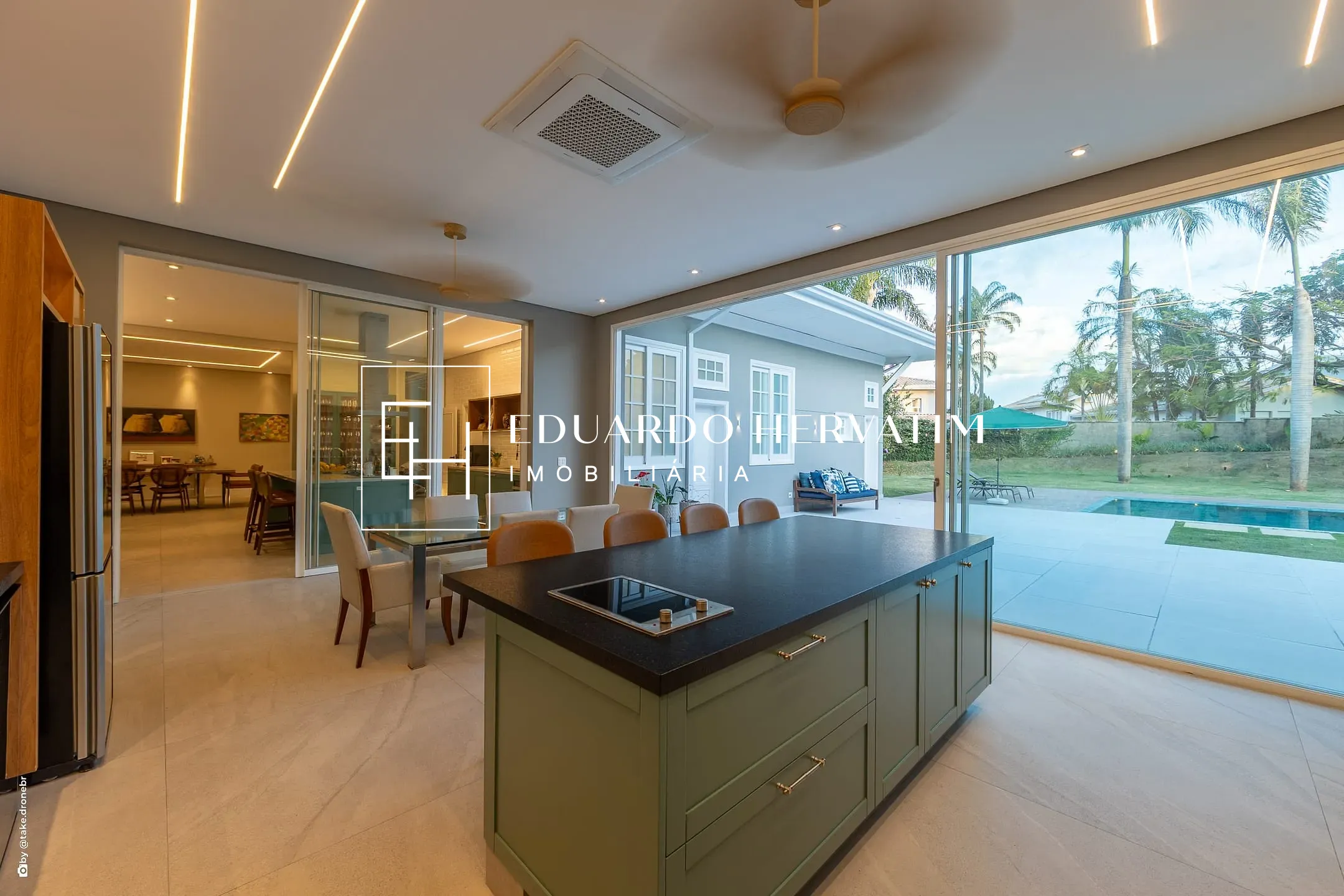 Casa, 4 quartos, 586 m² - Foto 56