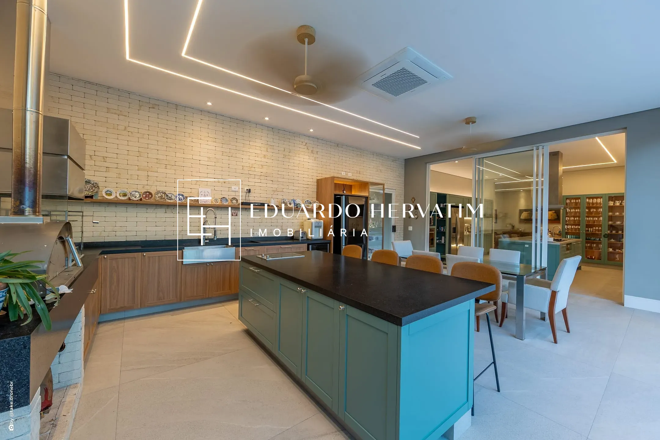 Casa, 4 quartos, 586 m² - Foto 57