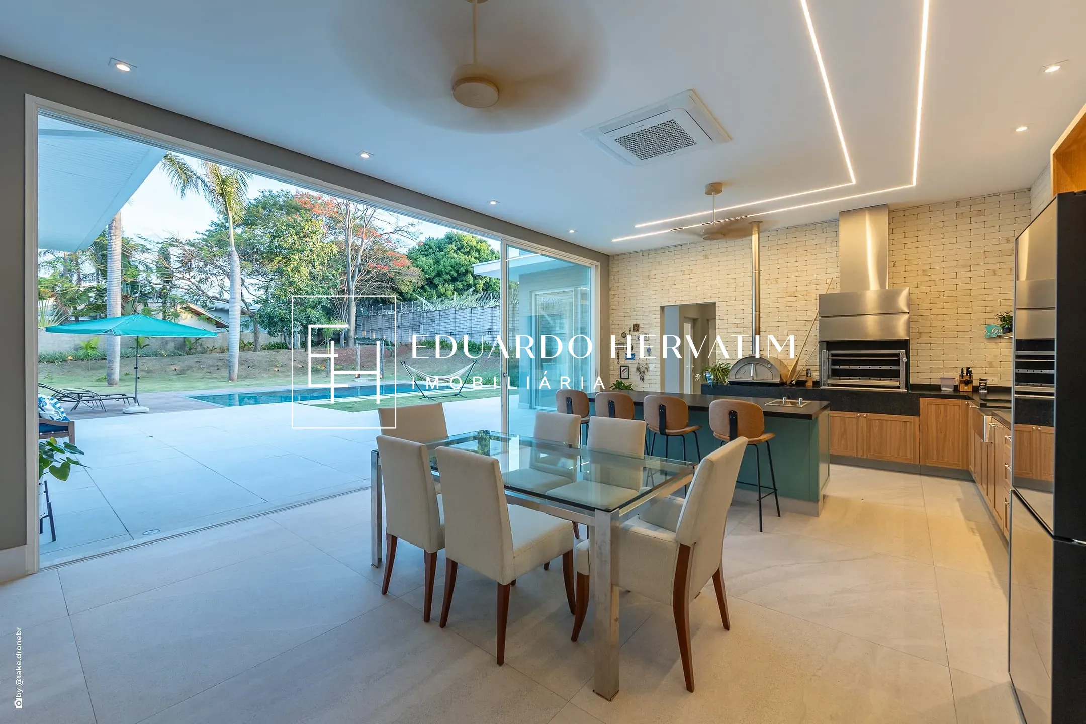Casa, 4 quartos, 586 m² - Foto 59