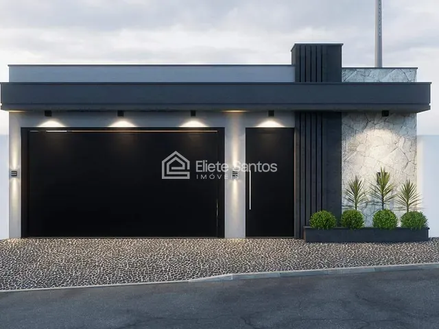 Casa com 250m² 3 quartos e 2 banheiros, à venda, no bairro Terras de Santa Bárbara em Santa Bárbara D'Oeste