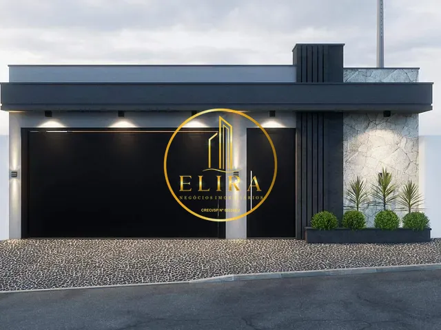 Casa com 250m² 3 quartos e 2 banheiros, à venda, no bairro Terras de Santa Bárbara em Santa Bárbara D'Oeste