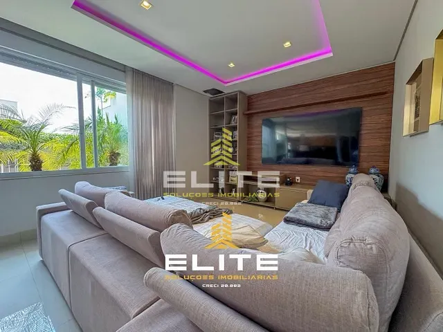 Casa com 469m² 4 quartos e 6 banheiros, à venda, no bairro Vila Romana em Sorriso