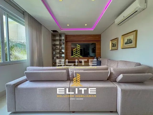 Casa com 469m² 4 quartos e 6 banheiros, à venda, no bairro Vila Romana em Sorriso