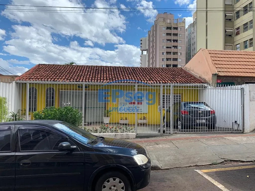 Casa, 3 quartos, 179 m² - Foto 1
