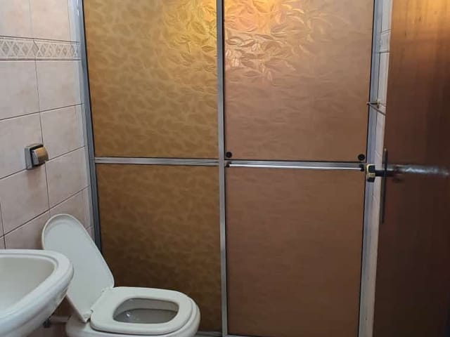 Casa com 100m² 4 quartos e 2 banheiros, à venda, no bairro Jardim Santa Adélia em São Paulo