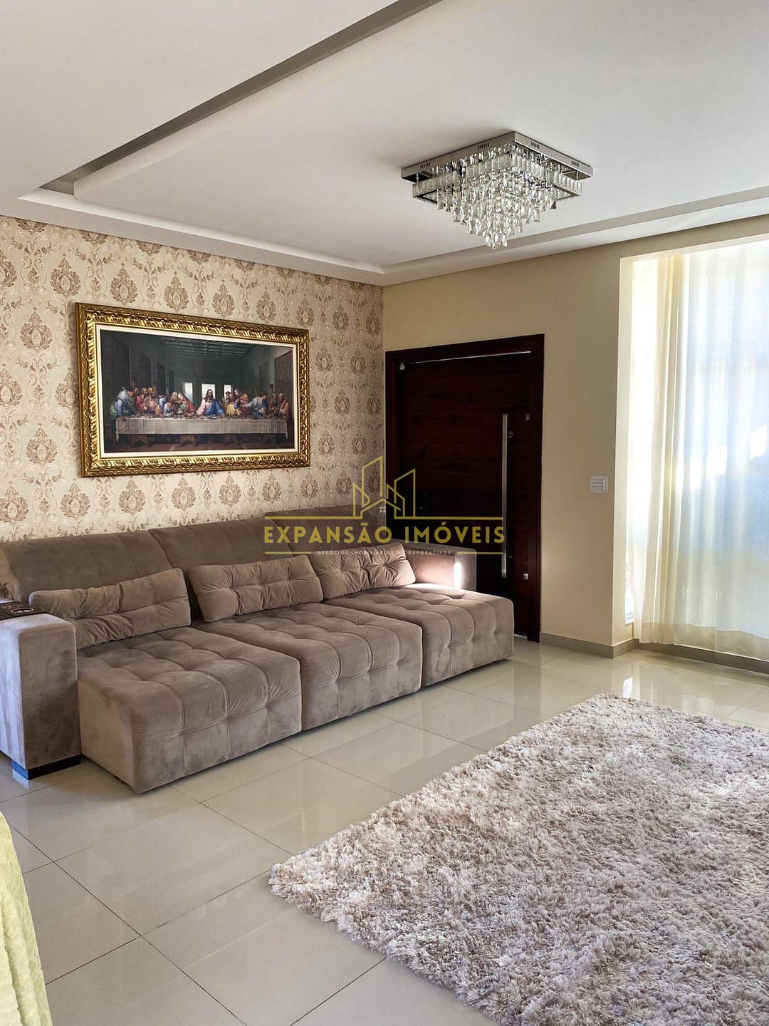 Casa, 3 quartos, 180 m² - Foto 3