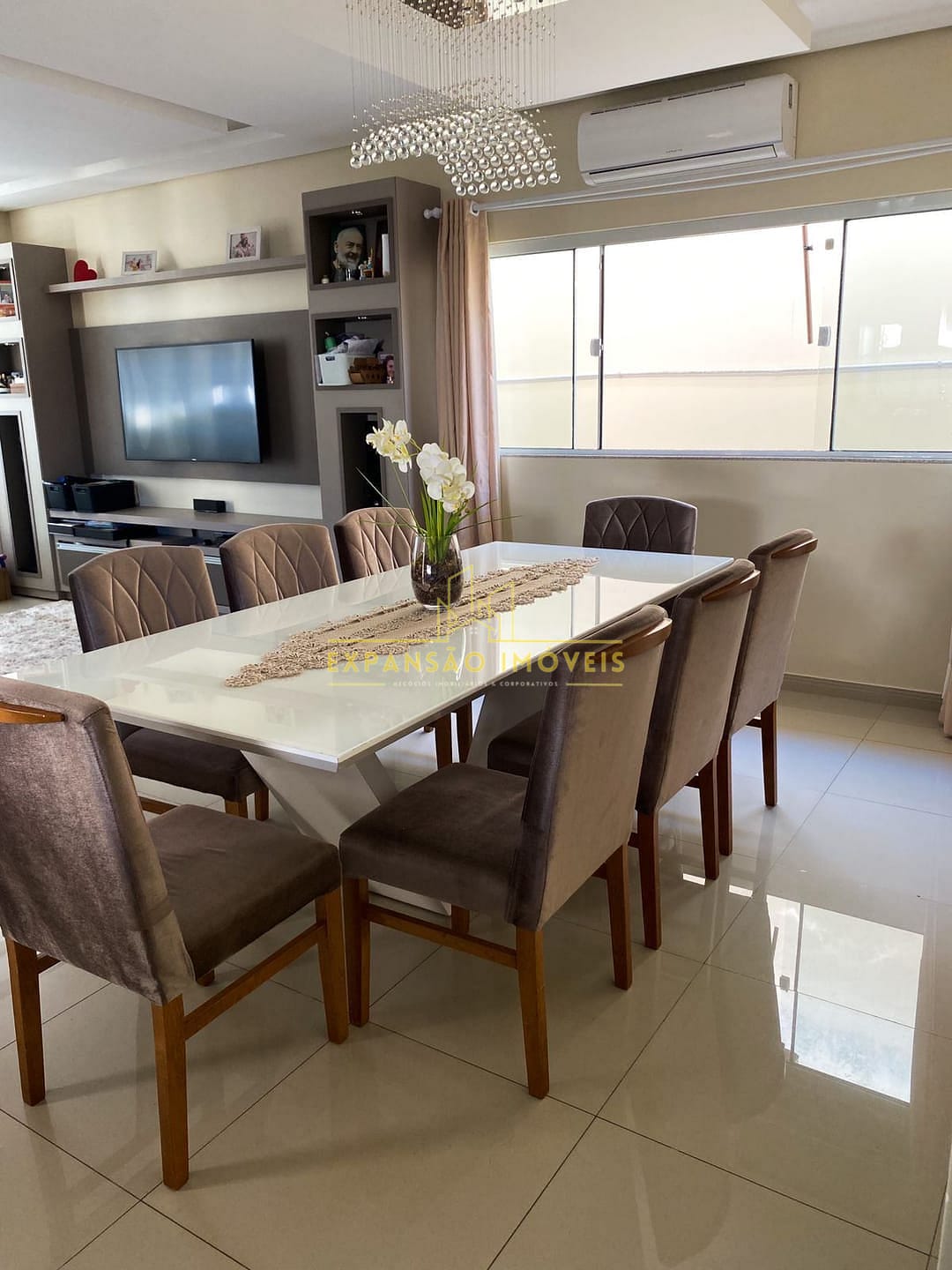 Casa, 3 quartos, 180 m² - Foto 5