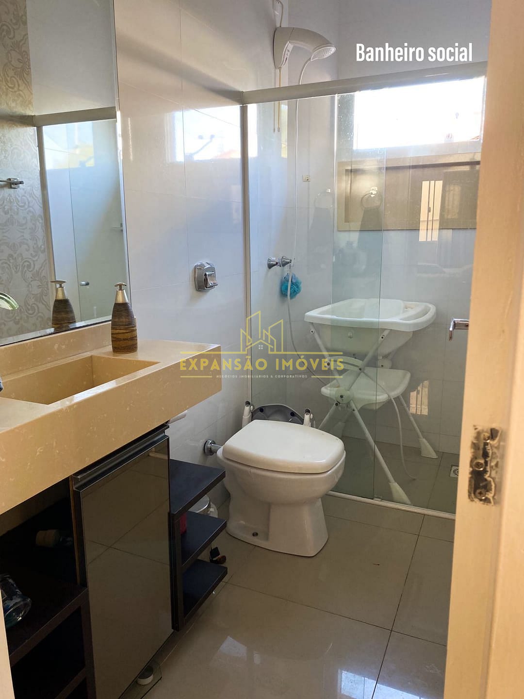 Casa, 3 quartos, 180 m² - Foto 8