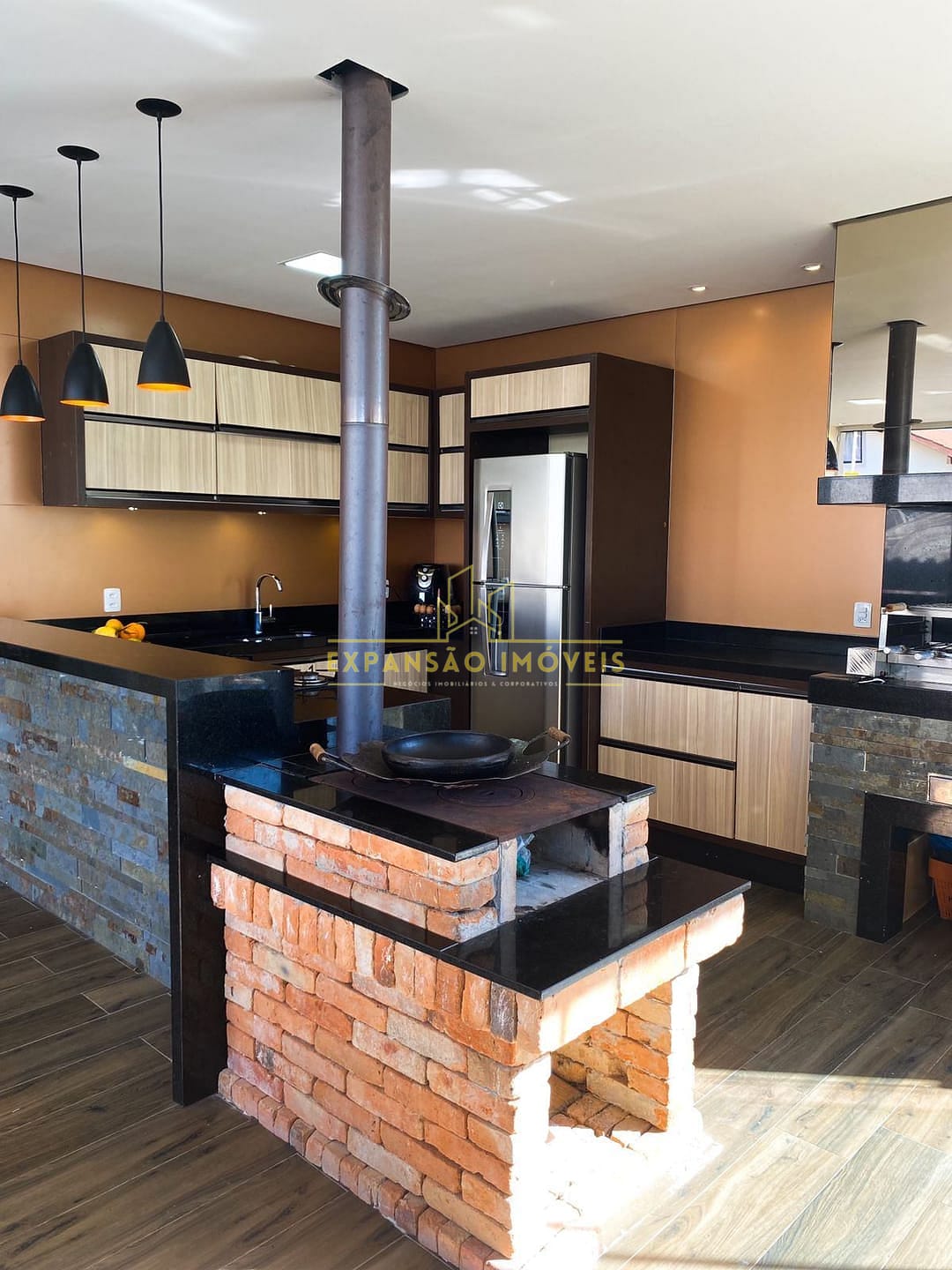 Casa, 3 quartos, 180 m² - Foto 13