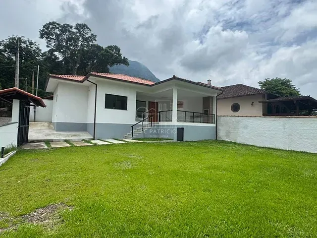 Casa com 435m² 3 quartos e 2 banheiros, à venda, no bairro Caneca Fina em Guapimirim