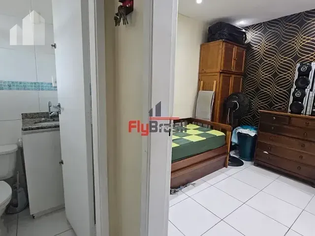 Casa com 92m² 3 quartos e 4 banheiros, à venda, no bairro Vila Nova em Nova Iguaçu