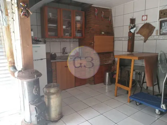 Casa 3 quartos e 3 banheiros, à venda, no bairro Centro em Pelotas
