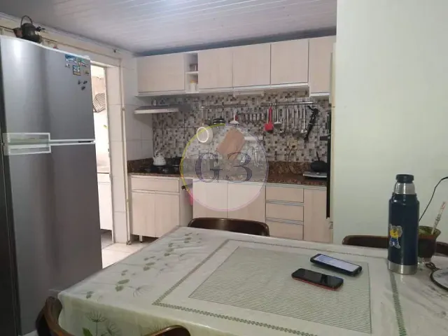Casa 3 quartos e 3 banheiros, à venda, no bairro Centro em Pelotas