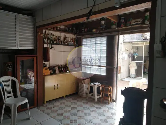 Casa 3 quartos e 3 banheiros, à venda, no bairro Centro em Pelotas