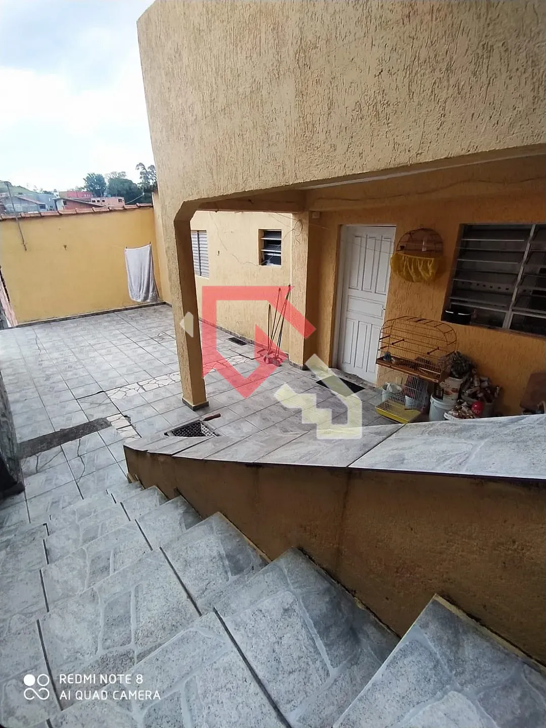 Casa, 5 quartos, 309 m² - Foto 21