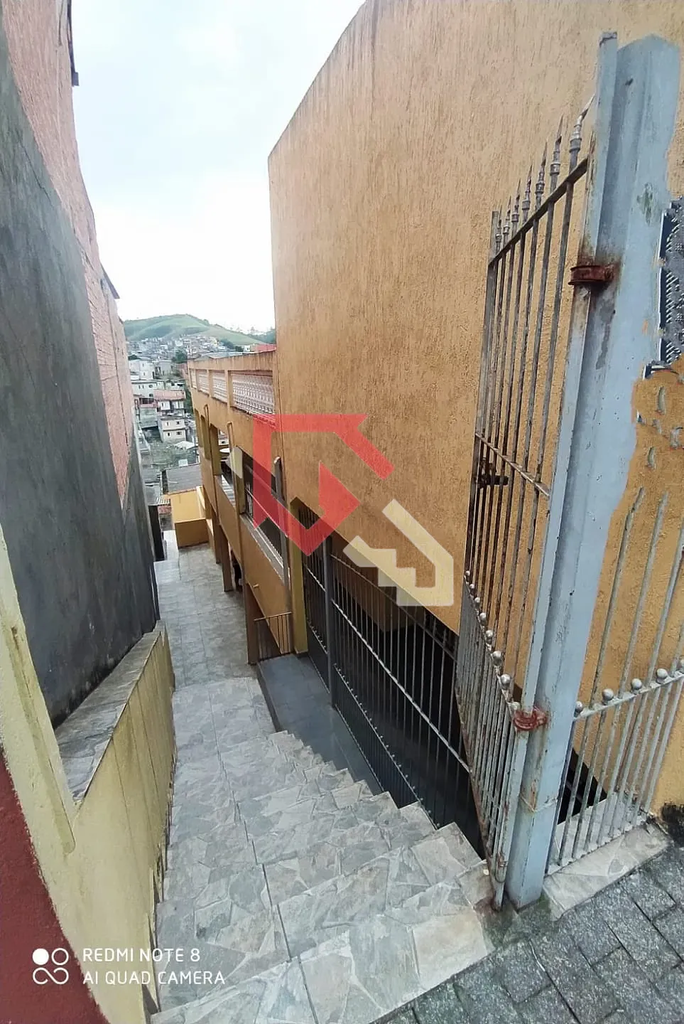 Casa, 5 quartos, 309 m² - Foto 3