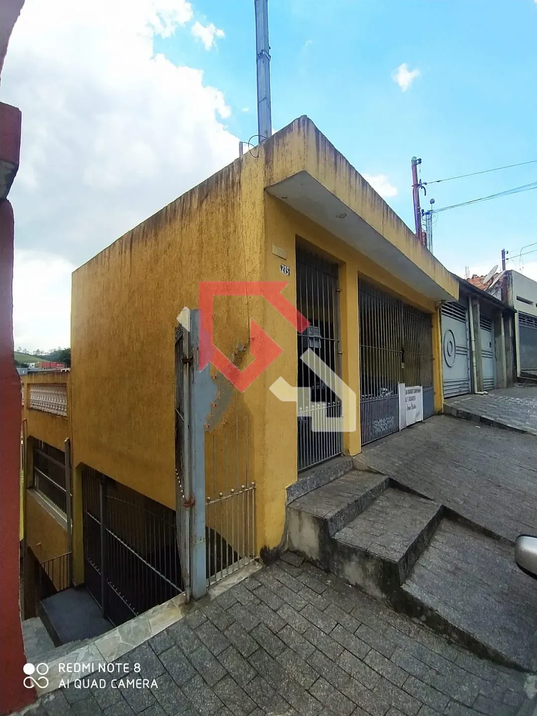 Casa, 5 quartos, 309 m² - Foto 2