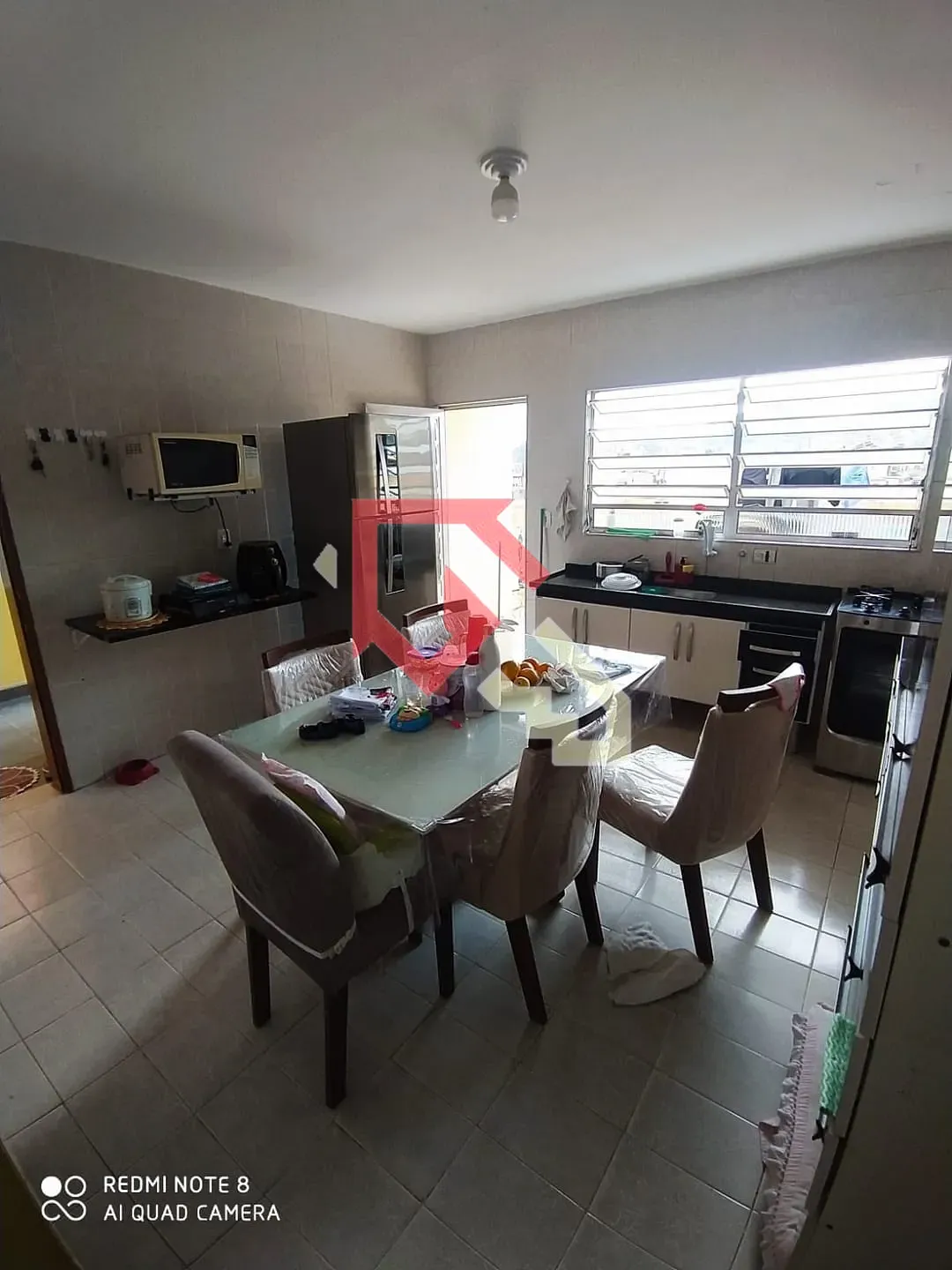 Casa, 5 quartos, 309 m² - Foto 6