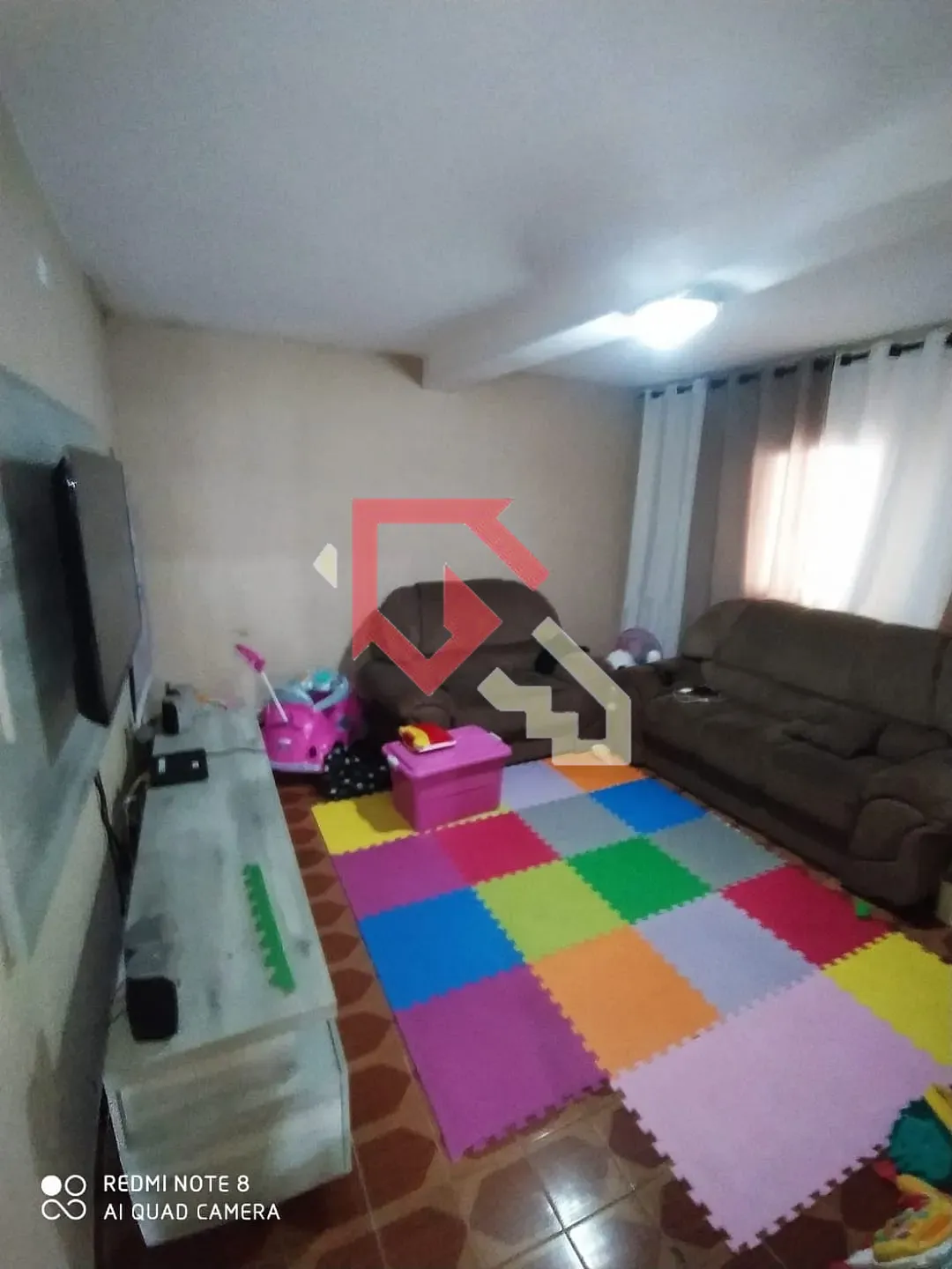 Casa, 5 quartos, 309 m² - Foto 7