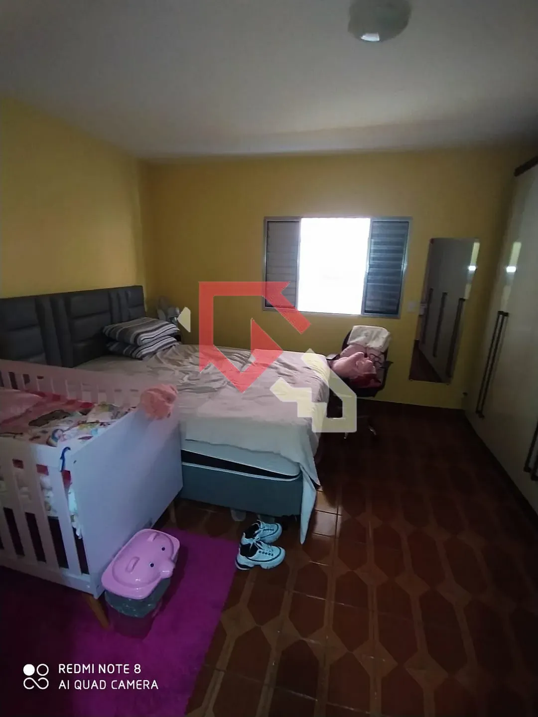 Casa, 5 quartos, 309 m² - Foto 8