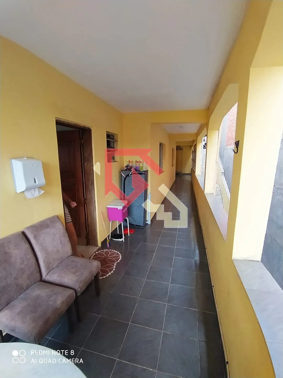Casa, 5 quartos, 309 m² - Foto 5