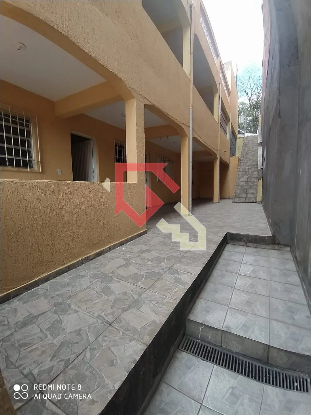 Casa, 5 quartos, 309 m² - Foto 4