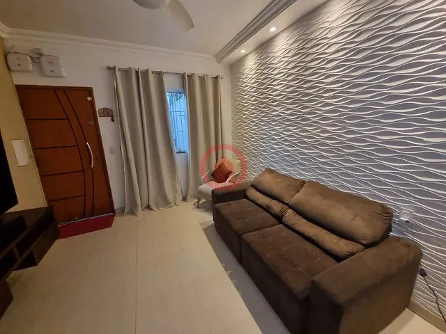 Casa com 120m² 2 quartos e 3 banheiros, à venda, no bairro Vila Ema em São Paulo