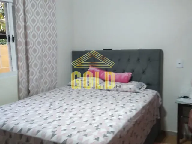 Casa com 275m² 4 quartos e 2 banheiros, à venda, no bairro Arco Íris em Londrina