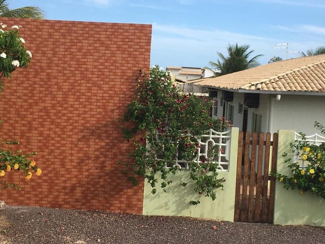 Casa com 1015m² 8 quartos e 8 banheiros, à venda, no bairro Caueira em Itaporanga D'Ajuda