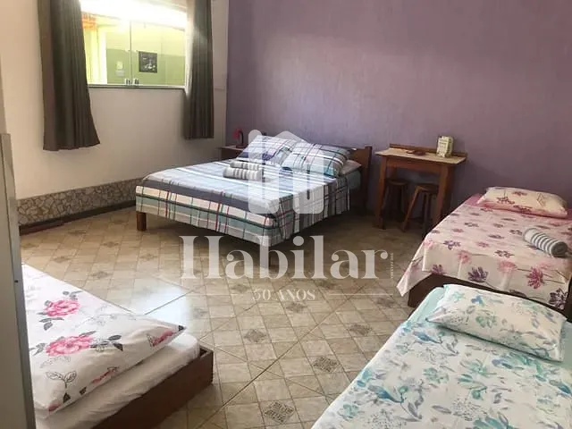 Casa com 1015m² 8 quartos e 8 banheiros, à venda, no bairro Caueira em Itaporanga D'Ajuda